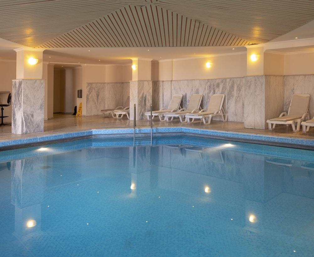 Assos Eden Gardens Hotel Ayvacik 外观 照片