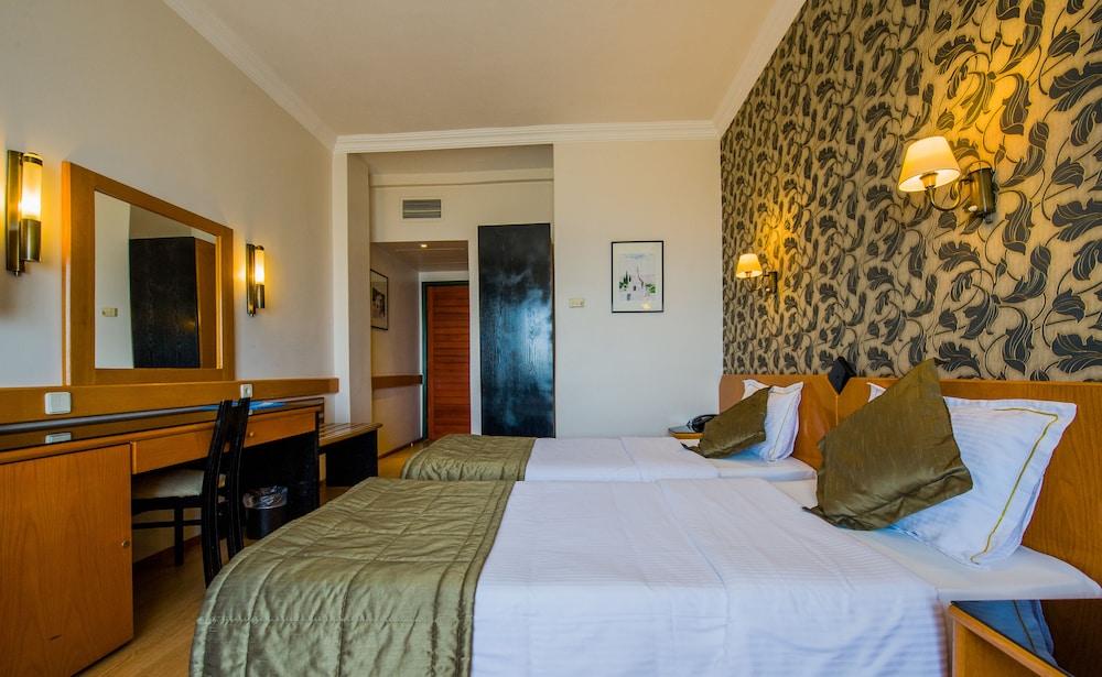 Assos Eden Gardens Hotel Ayvacik 外观 照片