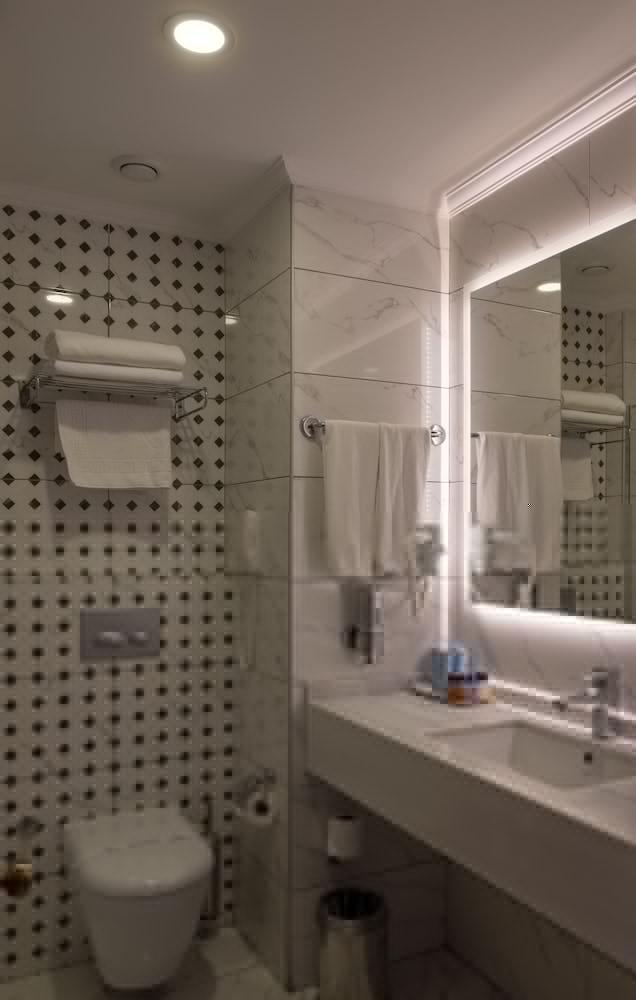 Assos Eden Gardens Hotel Ayvacik 外观 照片